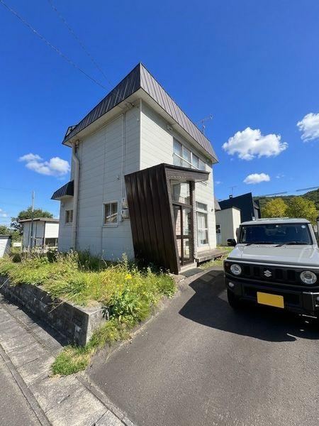 3LDK house in Otaru, Hokkaido - Photo 1