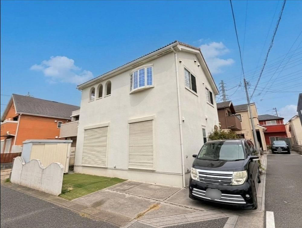 3LDK house in Soka, Saitama - Photo 1