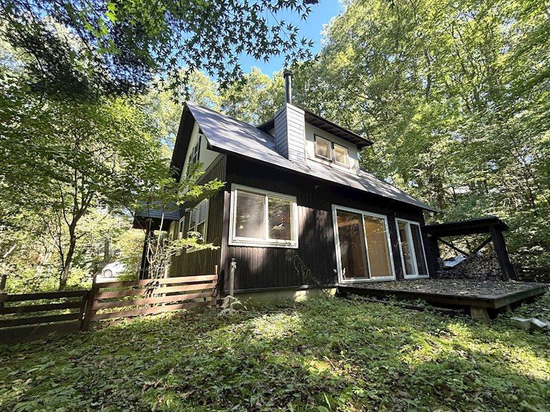 3LDK house in Karuizawa, Kitasaku District, Nagano - Photo 1