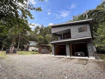 3LDK house in Kitasaku District