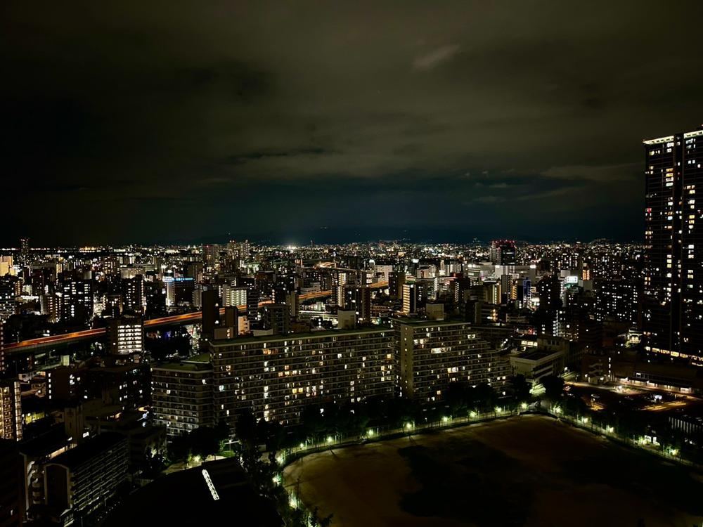 3LDK apartment in Fukushima Ward, Osaka - Photo 1
