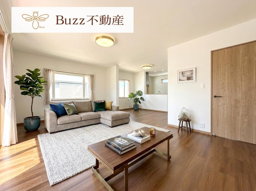 4LDK house in Chikushino, Fukuoka - Photo 1
