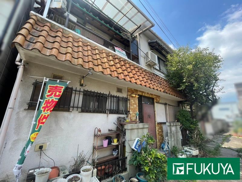 3DK house in Higashisumiyoshi Ward, Osaka - Photo 1
