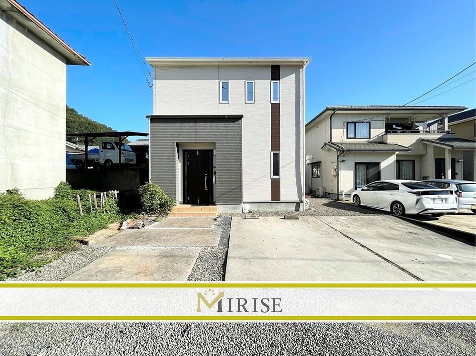 4LDK house in Fukuyama, Hiroshima - Photo 1