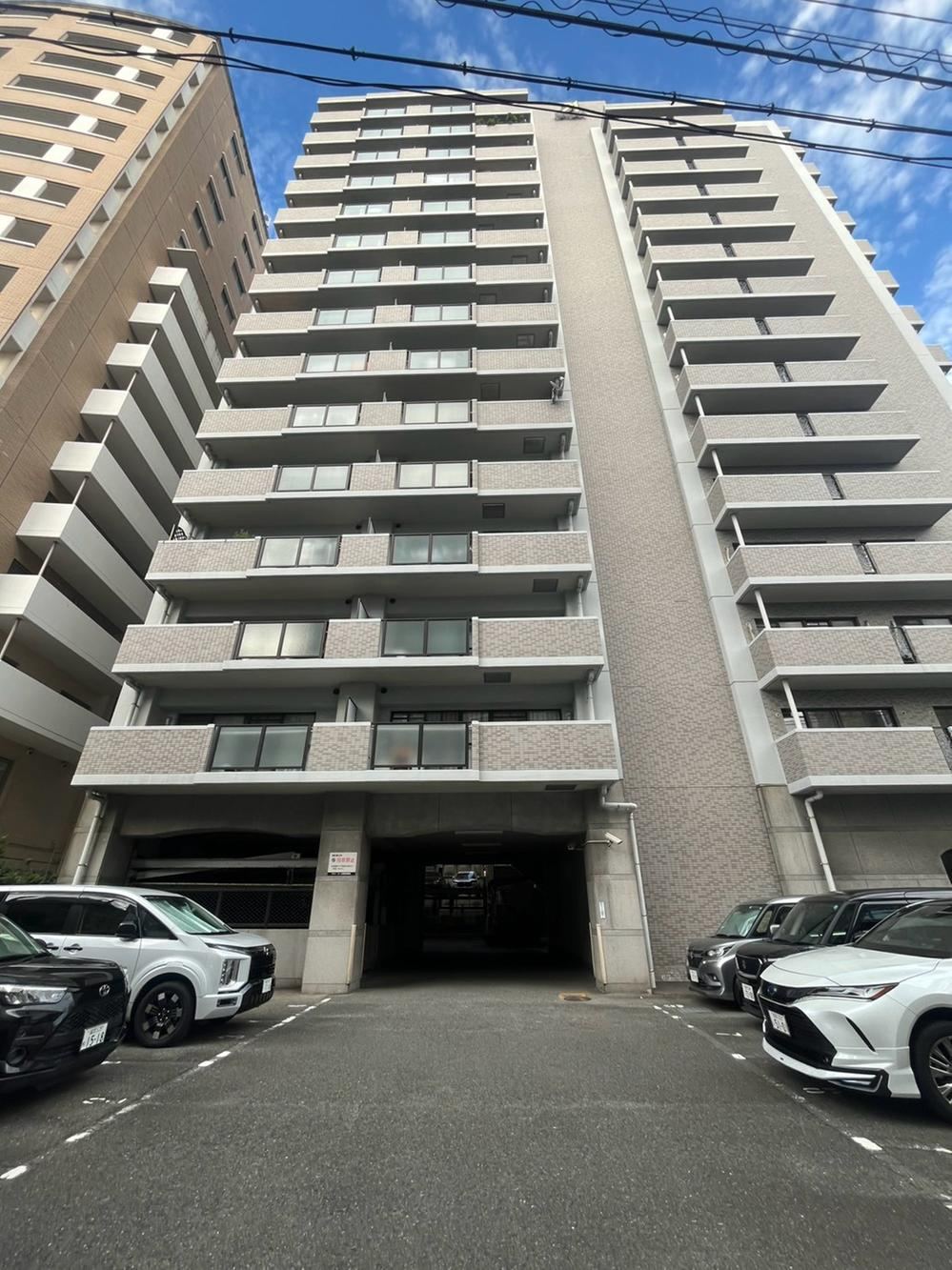 1LDK apartment in Chuo Ward, Fukuoka - Photo 1