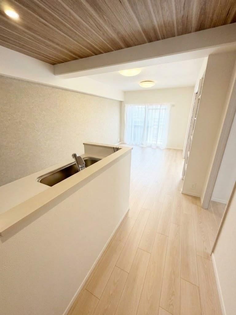 3LDK apartment in Tsurumi Ward, Osaka - Photo 1