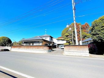 5LDK house in Kasumigaura