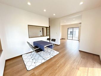 3LDK house in Kanoya