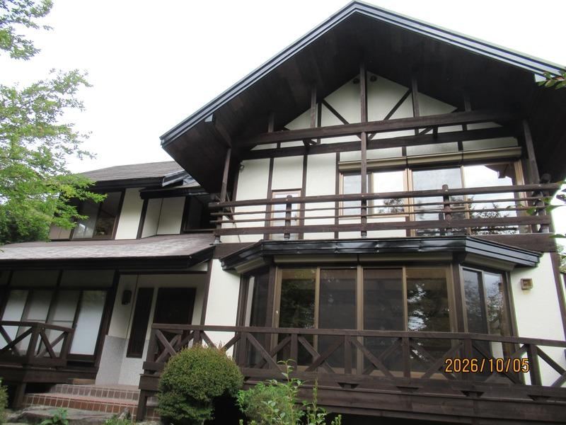 4LDK house in Chino, Nagano - Photo 1