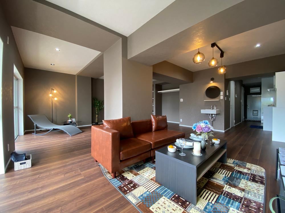 studio apartment in Chuo Ward, Niigata - Photo 1