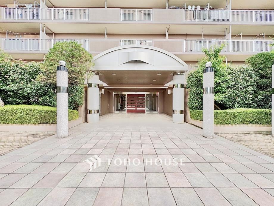 3LDK apartment in Nishitokyo, Tokyo - Photo 1