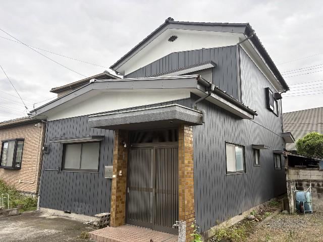 3LDK house in Kiryu, Gunma - Photo 1