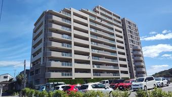 2LDK apartment in Numazu