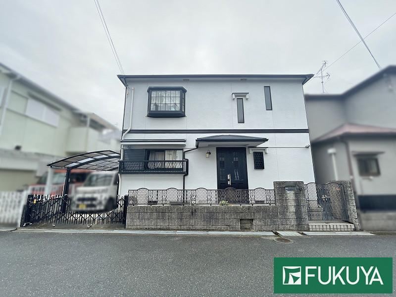 2LDK+S house in Hirakata, Osaka - Photo 1