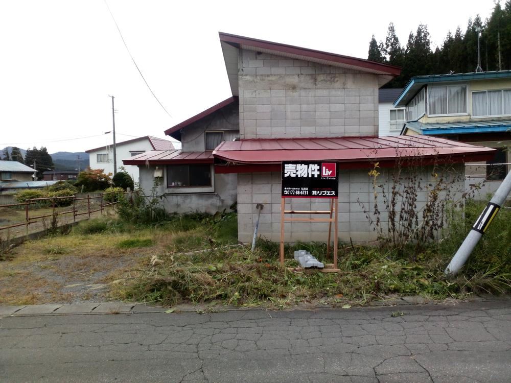 319 m² land in Owani, Minamitsugaru District, Aomori - Photo 1