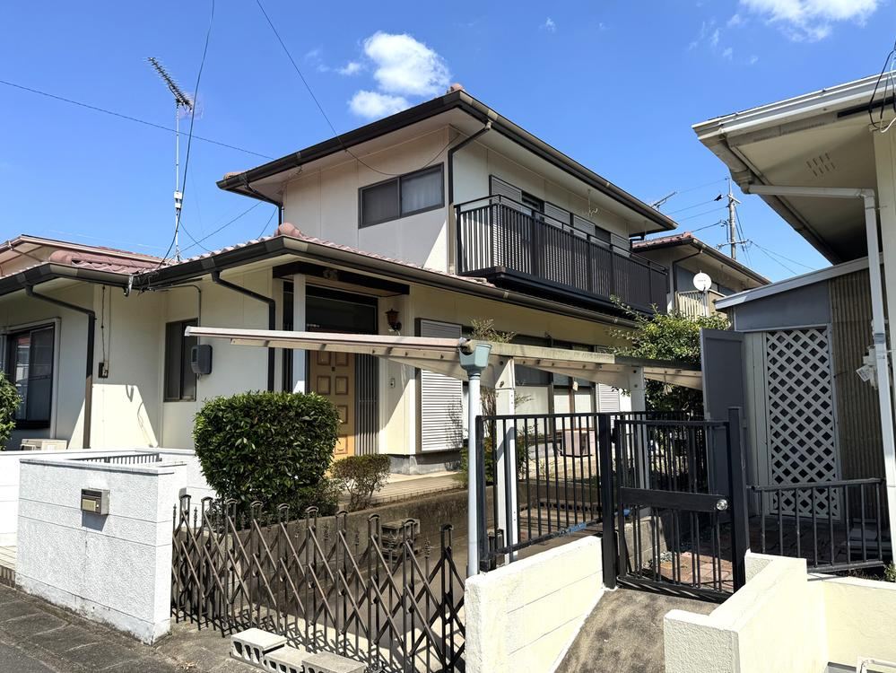 4LDK house in Kita Ward, Okayama - Photo 1