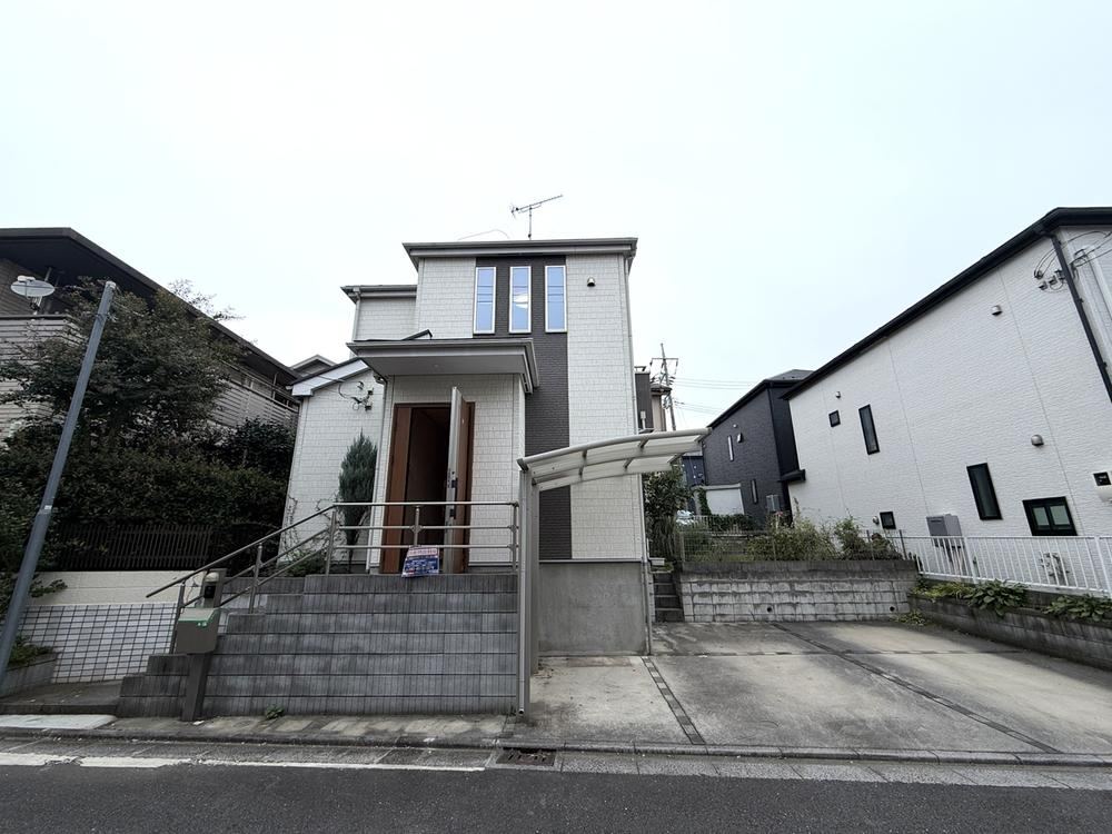 4LDK house in Midori Ward, Saitama - Photo 1