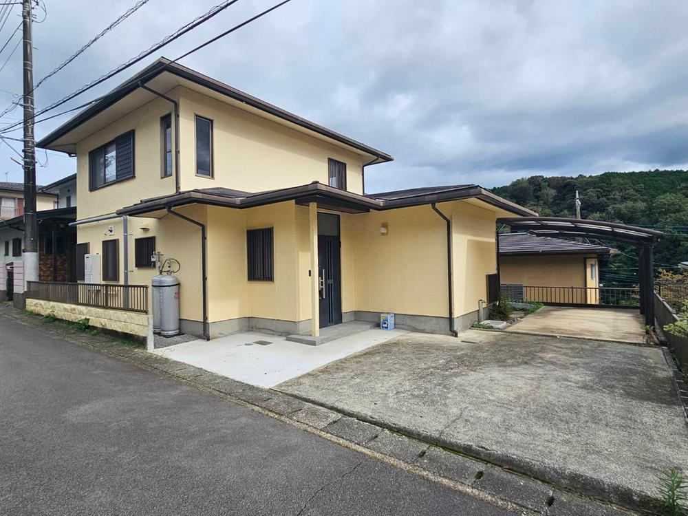 3LDK house in Susono, Shizuoka - Photo 1