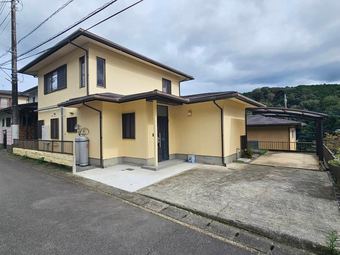 3LDK house in Susono