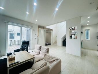 3LDK house in Yachiyo