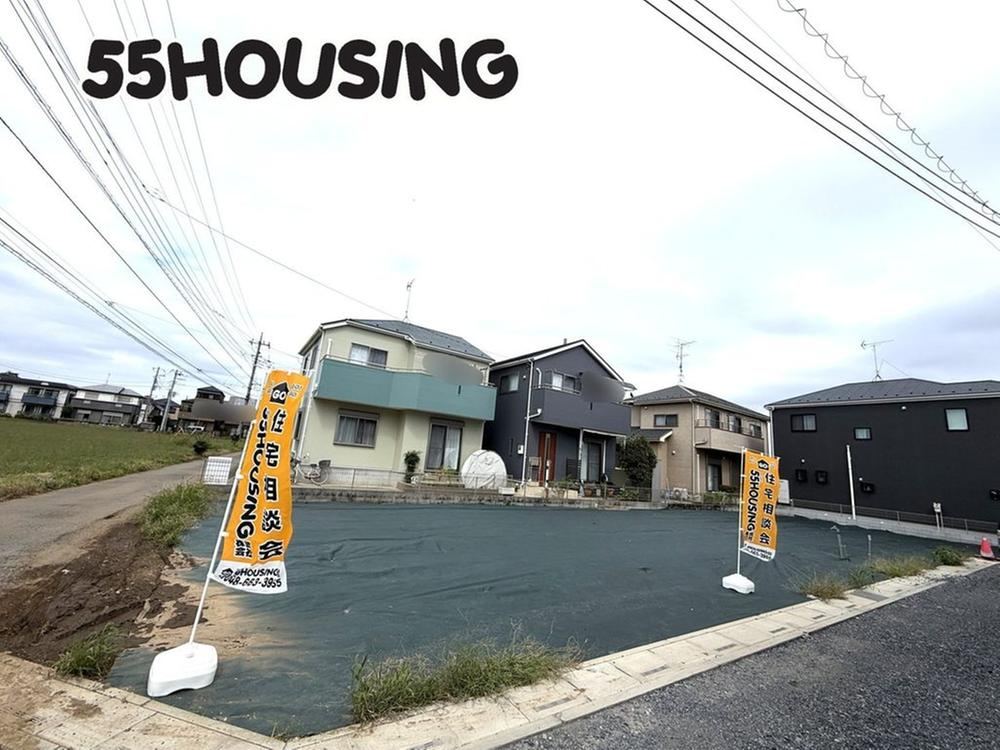 114 m² land in Minuma Ward, Saitama - Photo 1