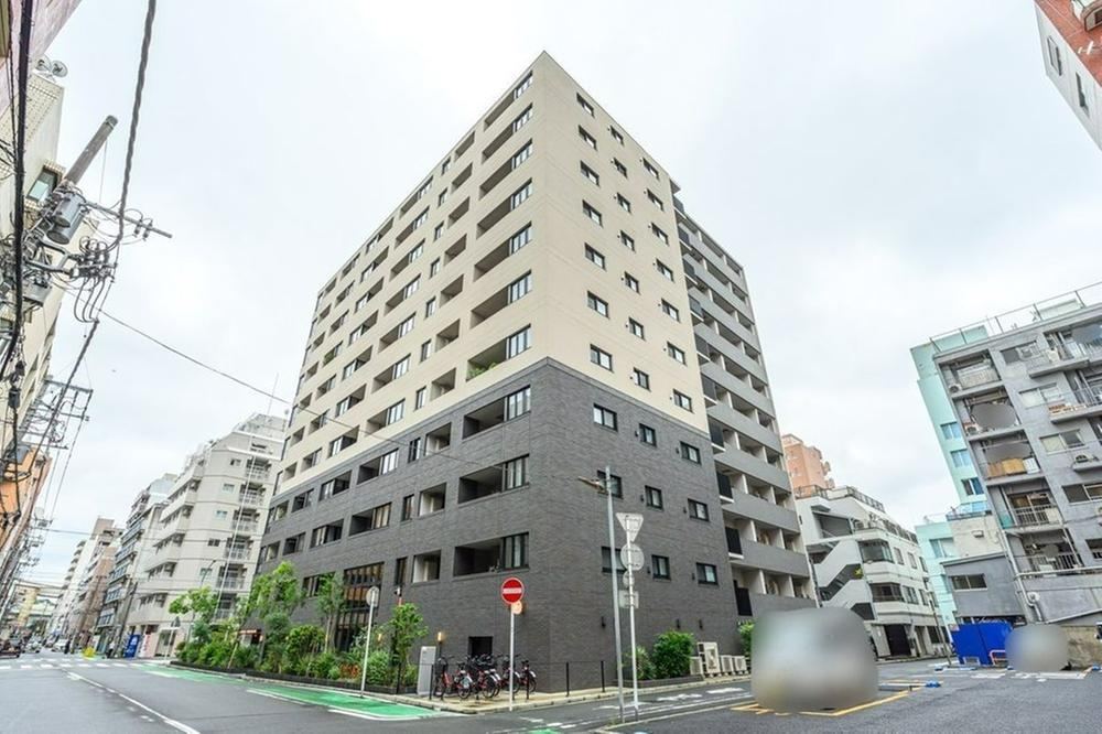 1LDK apartment in Naka Ward, Yokohama, Kanagawa - Photo 1
