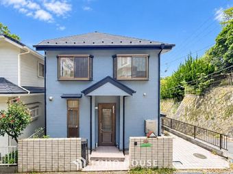 4LDK house in Zushi