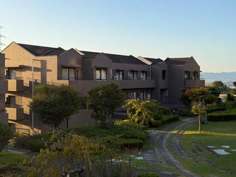 3LDK apartment in Katano