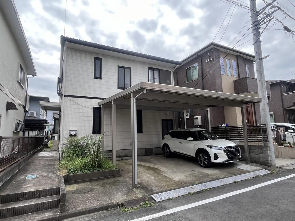 3LDK+S house in Chuo Ward, Sagamihara, Kanagawa - Photo 1