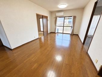 4LDK apartment in Beppu