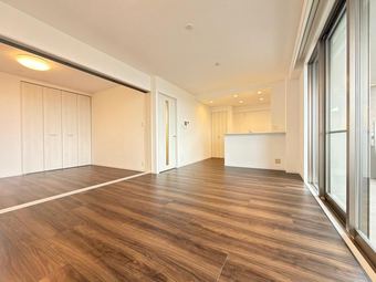 3LDK apartment in Onojo