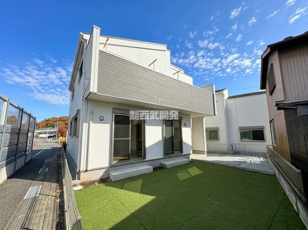 5LDK house in Tokorozawa, Saitama - Photo 1