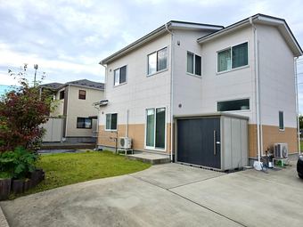 4LDK house in Shiwa District