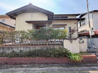 5LDK house in Suzuka