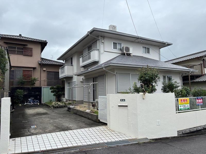 3LDK house in Tsu, Mie - Photo 1