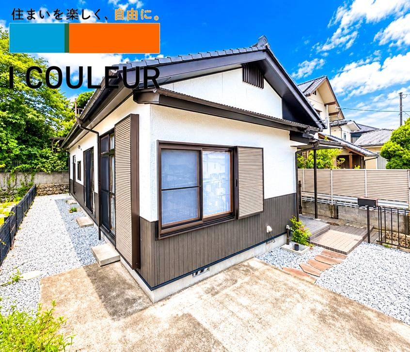 82 m² house in Izumi Ward, Sendai, Miyagi - Photo 1