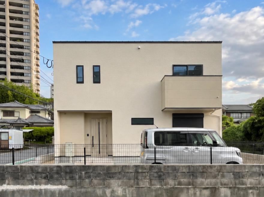 4LDK house in Oita, Oita - Photo 1