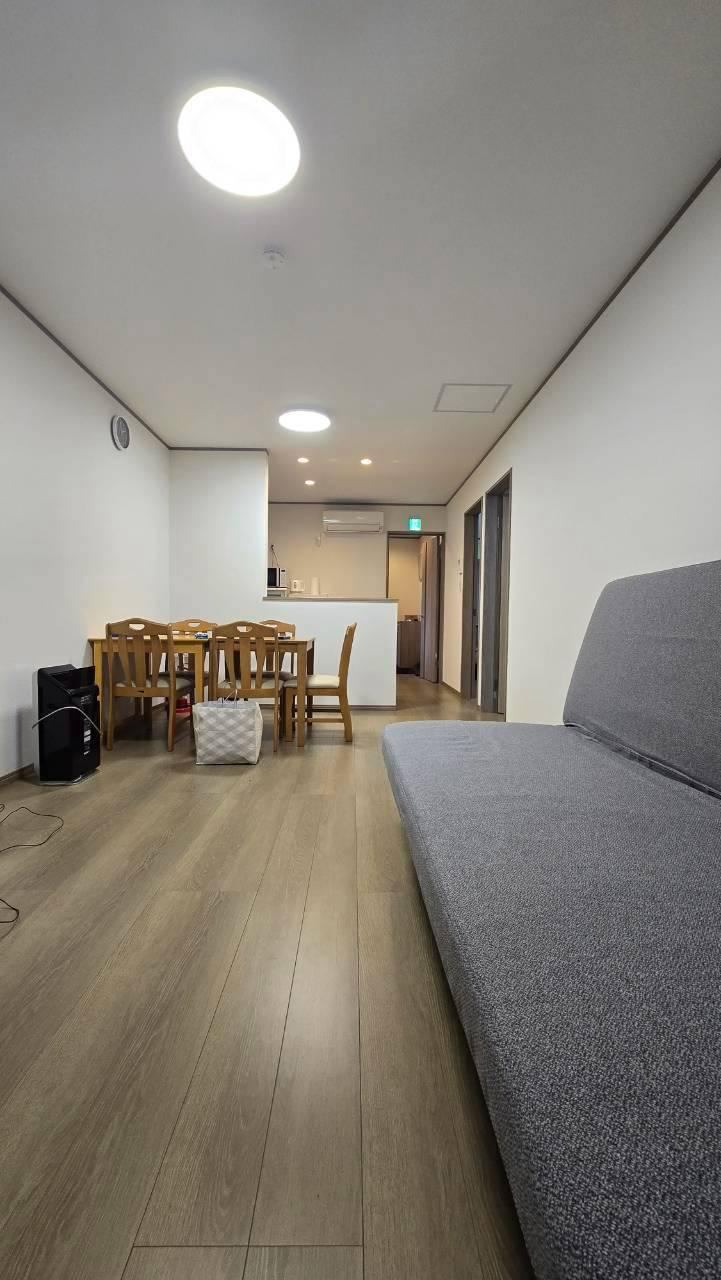 2LDK house in Sumiyoshi Ward, Osaka - Photo 1