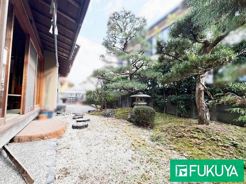 4LDK+S house in Nishikyo Ward, Kyoto - Photo 1