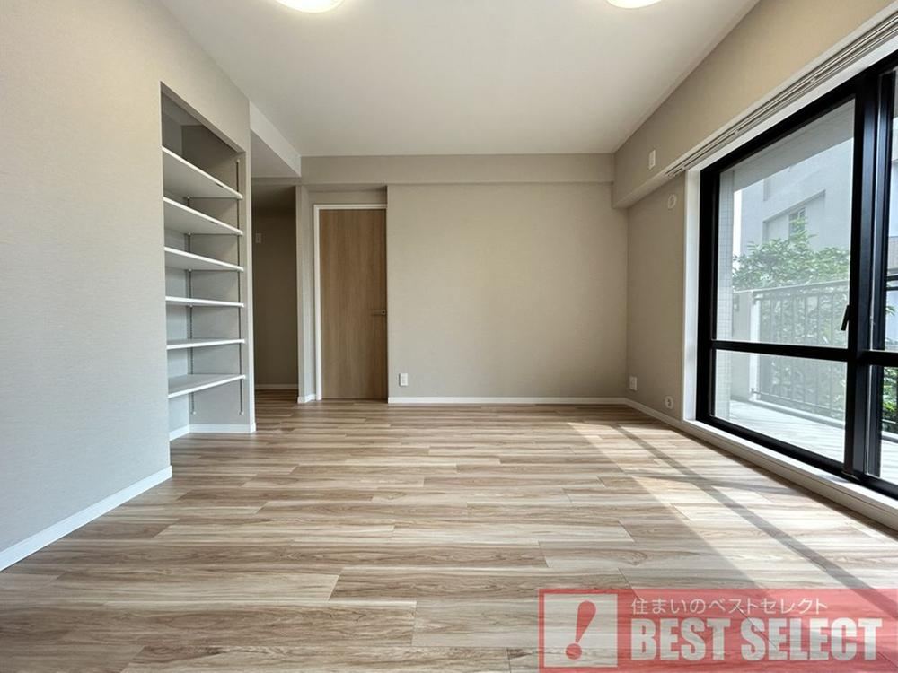 3LDK apartment in Itabashi Ward, Tokyo - Photo 1