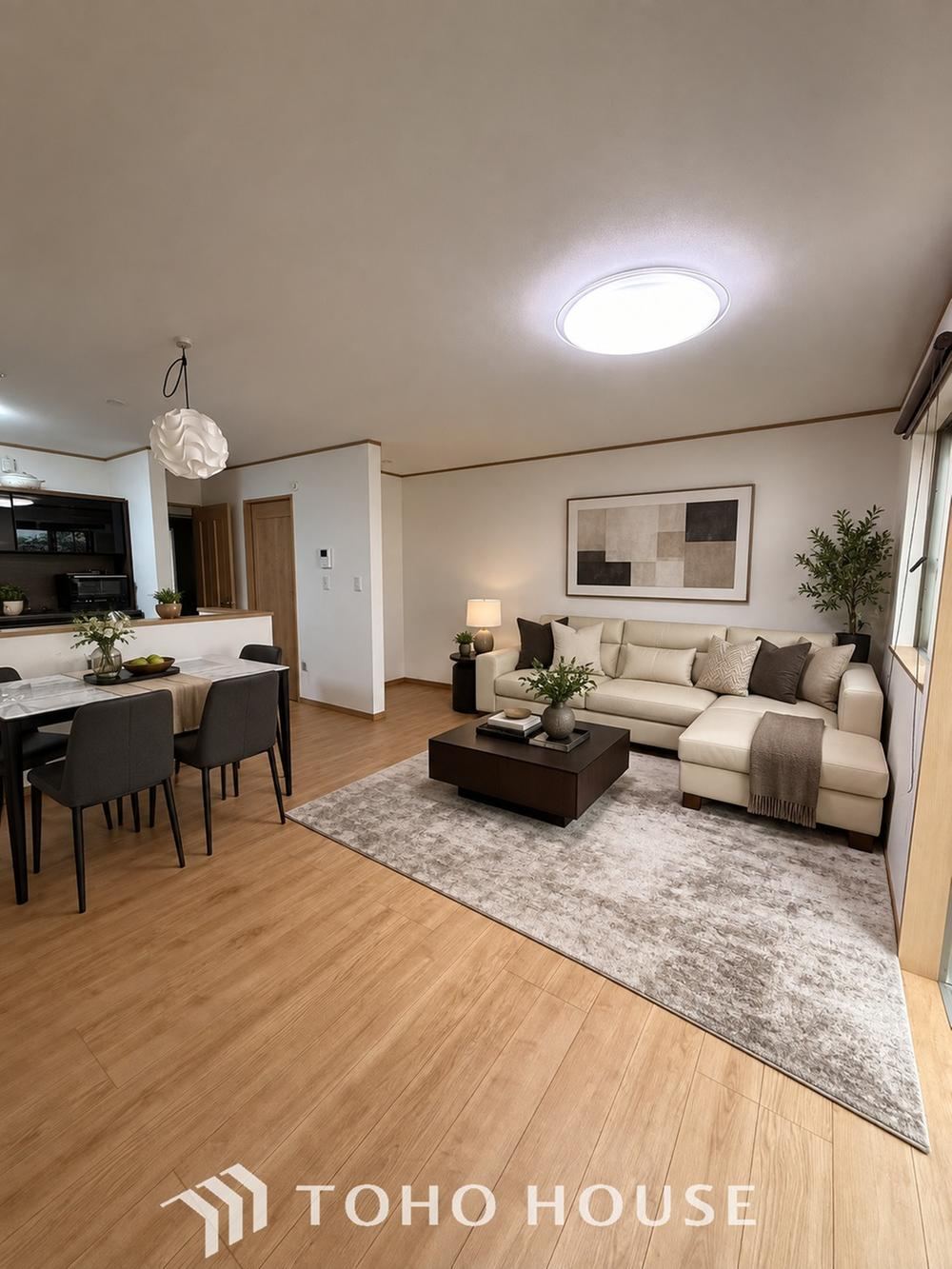 4LDK house in Nerima Ward, Tokyo - Photo 1