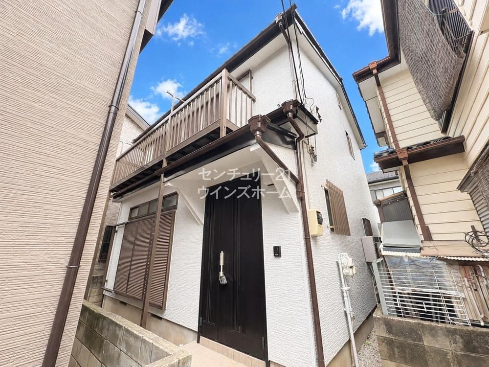 3LDK house in Chuo Ward, Saitama - Photo 1