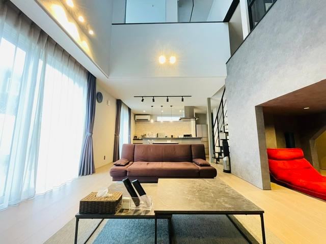 3LDK+S house in Kumagaya, Saitama - Photo 1