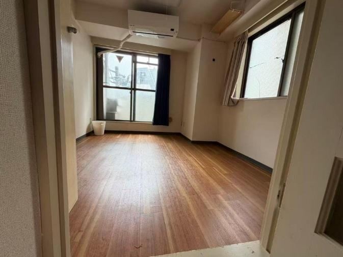 1K apartment in Bunkyo Ward, Tokyo - Photo 1