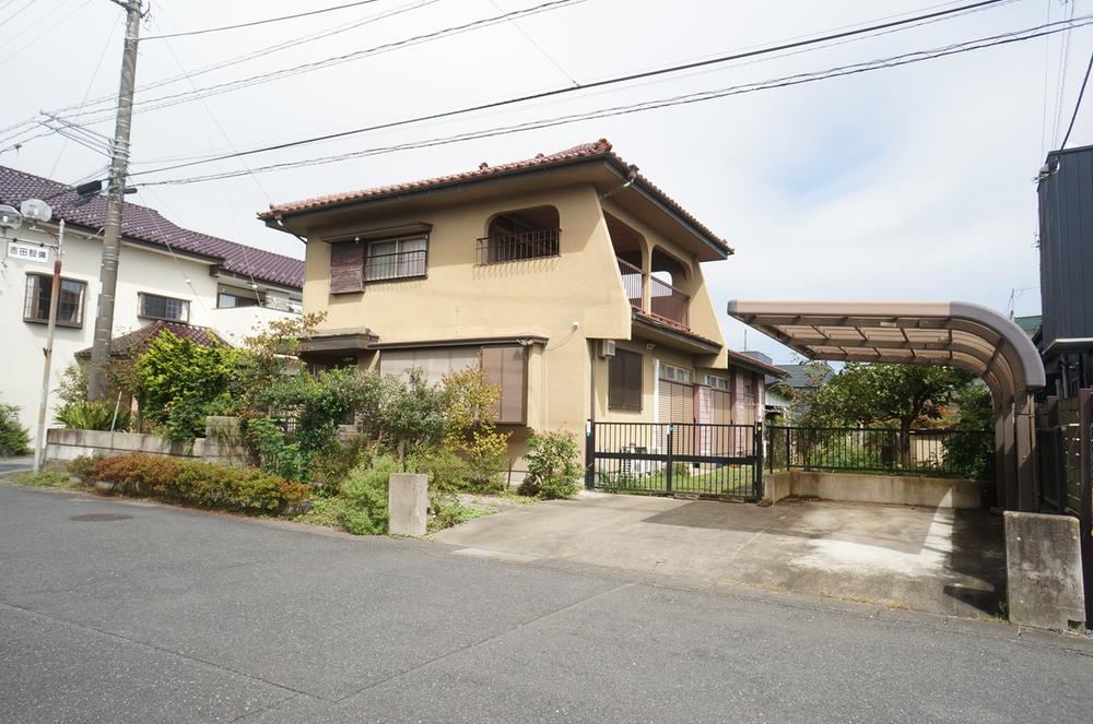 378 m² land in Hitachi, Ibaraki - Photo 1