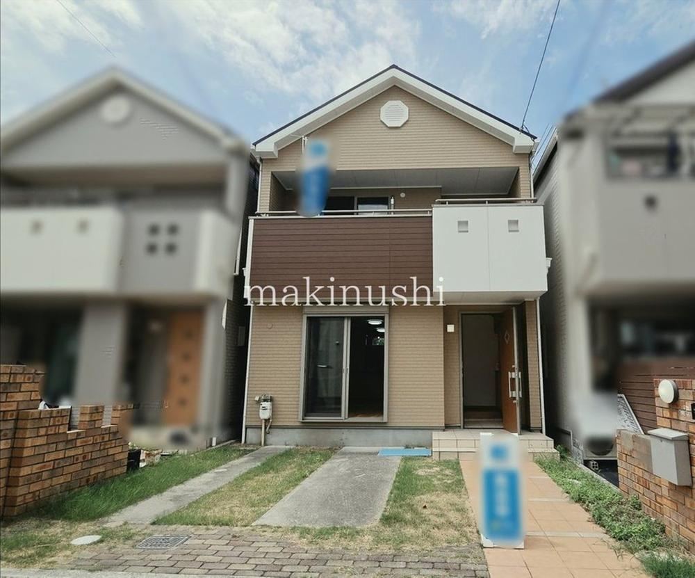 3LDK+S house in Naka Ward, Sakai, Osaka - Photo 1