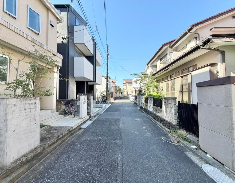 67 m² land in Minami Ward, Saitama - Photo 1