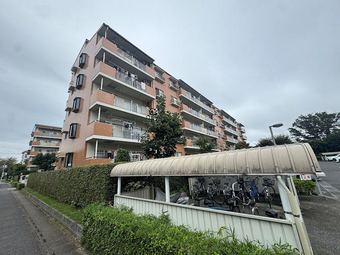4LDK apartment in Kuki