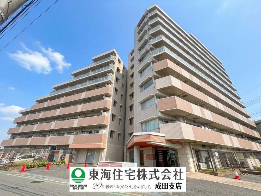 4LDK apartment in Kamagaya, Chiba - Photo 1