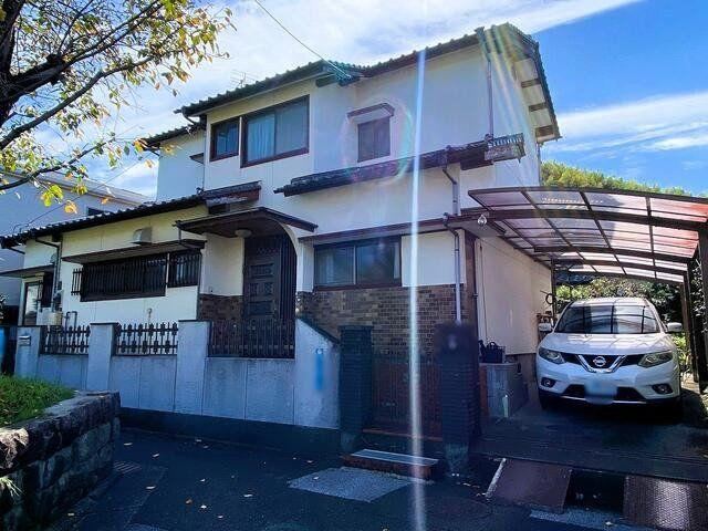 5LDK house in Kochi, Kochi - Photo 1
